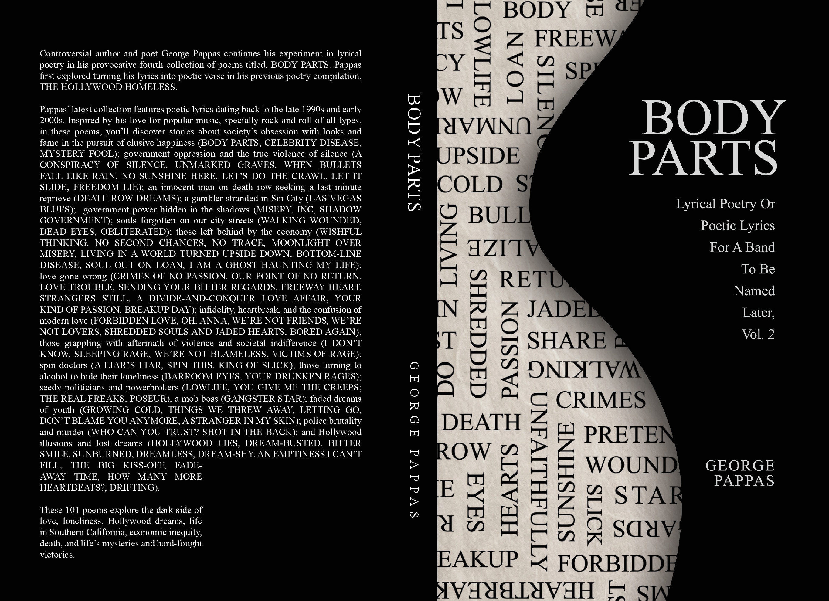 BODY PARTS FINAL PRINT COVER-REVISED JPG